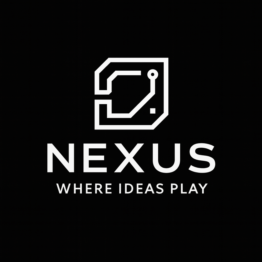 Logo Nexus WorkPlay