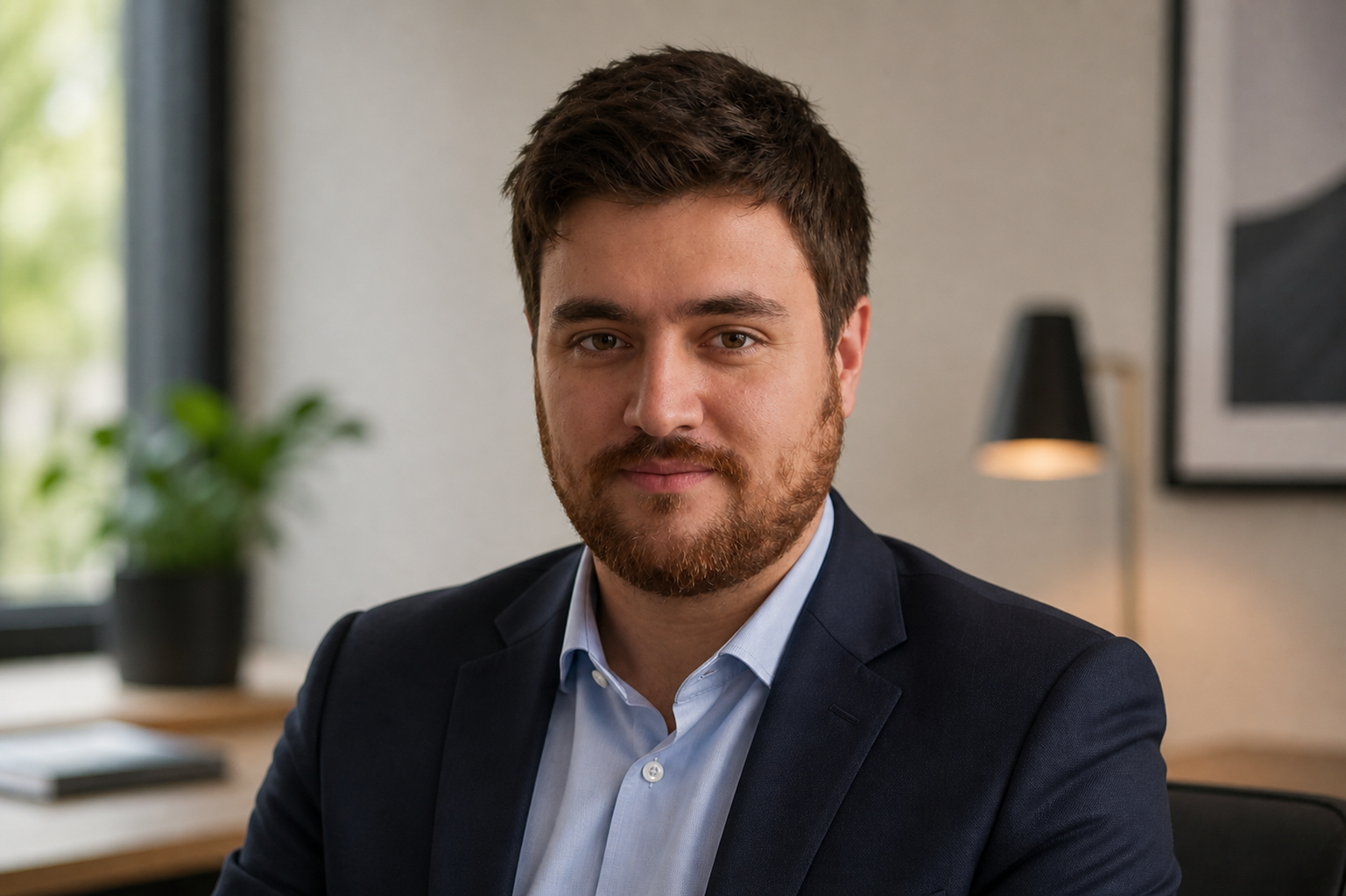 Clément JULIEN
