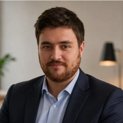 Clément Julien, Président fondateur de Nexus WorkPlay Montpellier