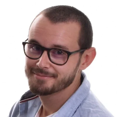 Thibaud, mentorat formation et communication Nexus WorkPlay